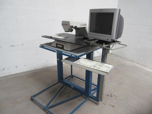 CYBEROPTICS LSM2 AUTOLSM T83875