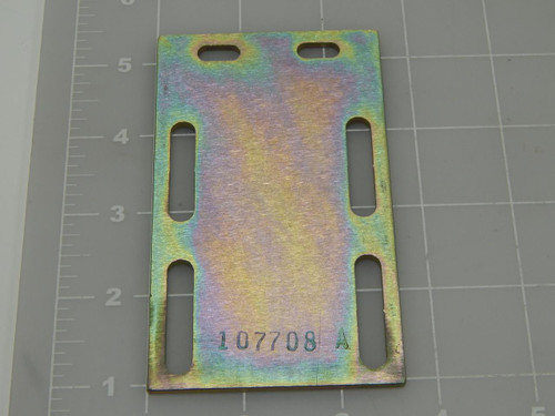 LOT OF 14 CUTLER HAMMER 6150A-6503 SWIVEL MNTG. BRACKET T85035