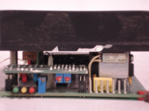 BREGENHORN-BUTOW D-79108 T5499