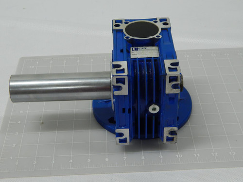U CAN 130419015 NMRV050 GEAR REDUCER T85194