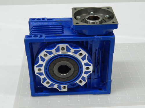 U CAN 140719014 NMRV075 GEAR REDUCER T85195