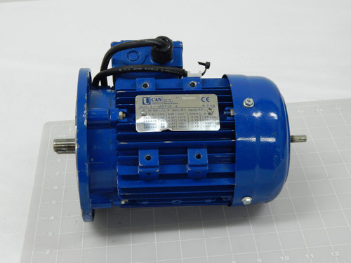 U CAN MS712-4 MOTOR T85196
