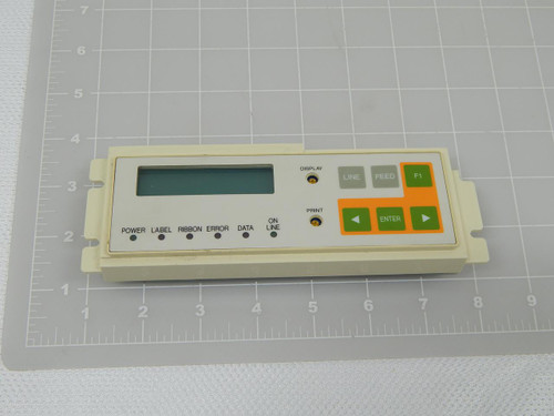 SATO M-8800 KEYBOARD T85350