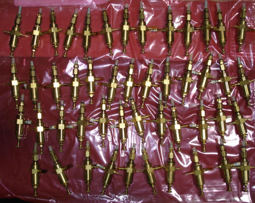 48 WILKERSON R05-01-000 AIR PRESSURE REGULATOR T6339