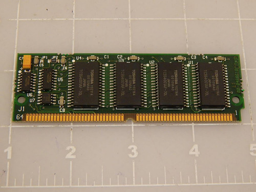 HOBART 00-046861B CIRCUIT BOARD ASSEMBLY T85442