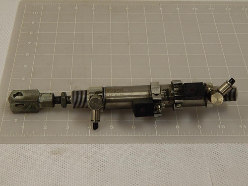 BOSCH 0822334204 PNEUMATIC CYLINDER ASSEMBLY T85678