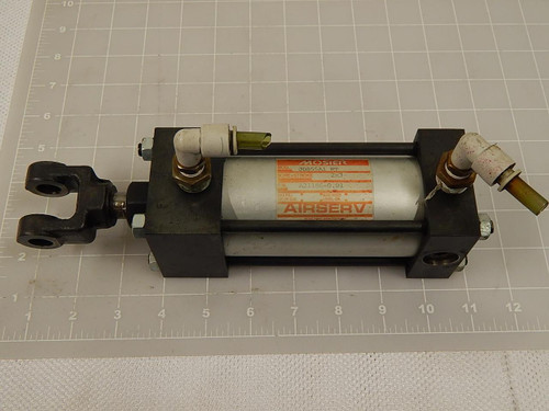 MOSIER J0855AL RT AIRSERV PNEUMATIC CYLINDER T85728
