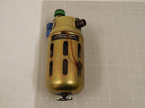 NORGREN L12-329-0PNA FILTER LUBRICATOR T85746