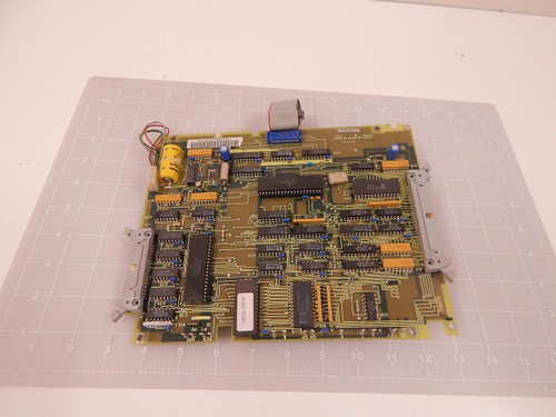 HP HEWLETT PACKARD 08116-66534 CIRCUIT BOARD T85228