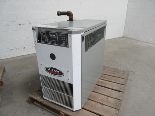 AIRTEK SC100 REFRIGERATED AIR DRYER T85273