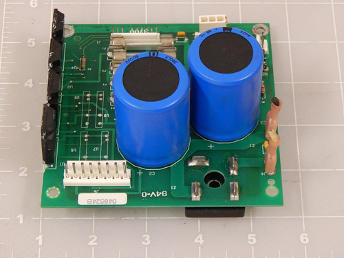 HOBART 00-042394C POWER SUPPLY BOARD T85854