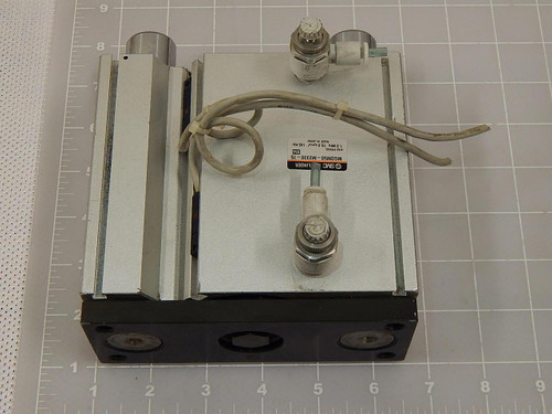 SMC MGQM50-M2330-75 PNEUMATIC CYLINDER T85880