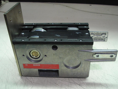 BOSCH 3842999759 MOTORIZED CONVEYOR UNIT T5528