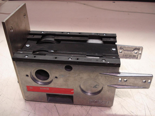 BOSCH 3842999760 MOTORIZED CONVEYOR UNIT T5529