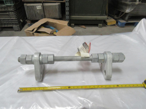 PROCO 32X10 CONTROL ROD FOR EXPANSION JOINTS T86050