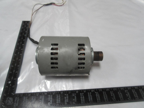 HITACHI EFNOU-KT INDUCTION MOTOR 200 W 4 POLE T86052