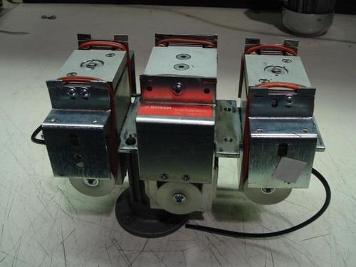 BOSCH 3842999761  TRANSVERSE CONVEYOR MOTORIZED T5531