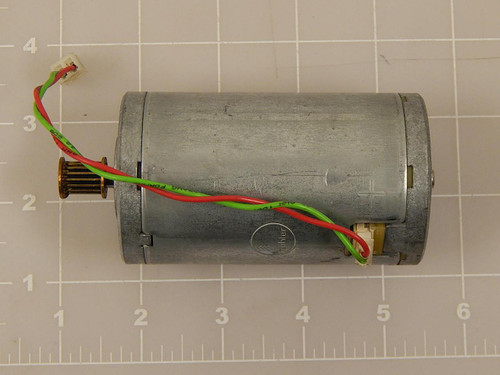 BUHLER 1.13.044.261.50 C7769-60035-346/01 MOTOR T86085