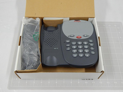 AVAYA 4601D01A-2001 IP TELEPHONE T86373