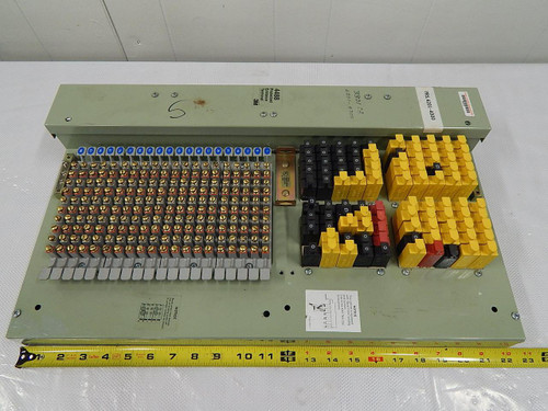 3M 4488 PROTECTED ENTRANCE TERMINAL T86400