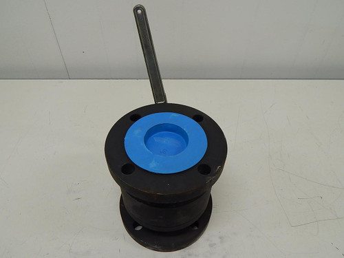 VOLK V2L1RP01RF-3 FLOW CONTROL VALVE T86421