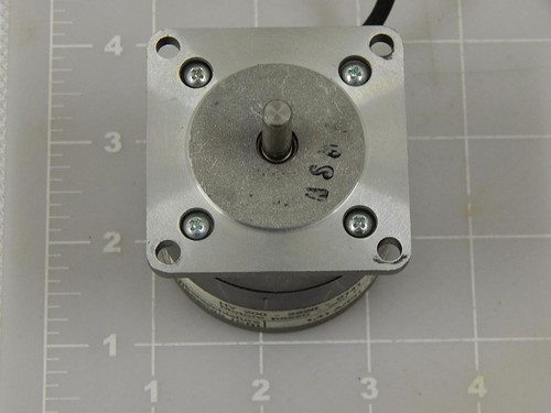 HY200-2220-0141-AX04 STEPPER MOTOR 1.41 A/PH 2.5 OHMS T86495