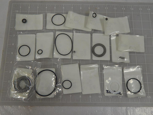 K/PR50-6-BSC/5 REGULATOR BREATHER GA PARTS KIT T86760