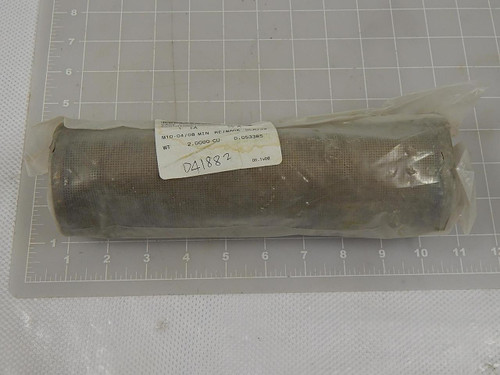 AEROBASE GROUP 4440-00-142-1006 FW0715 DEHYDRATOR CARTRIDGE T86763