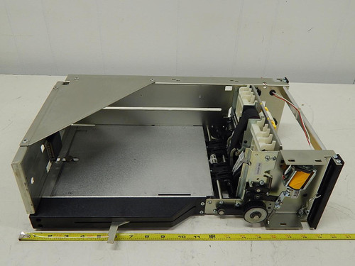 TALARIS FM 102 0115253-09 ATM CASH FEED MODULE T86630