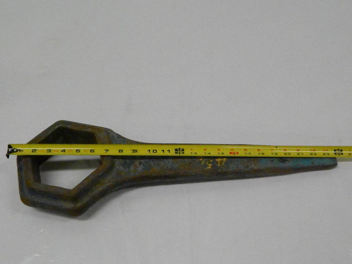 110-39 HEX WRENCH T86770