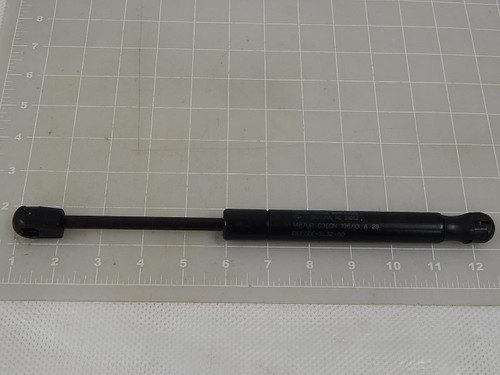 1487UR 0360N 196/13 A 28DEEZEE-SL32-80 LIMIT GAS SPRING/ PROP/ STRUT/ SHOCK LIFT SUPPORT T86817
