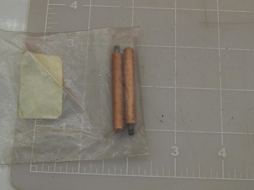 LOT OF 2 UNITEK MIYACHI ES0820A 13-063-08-20 T86968