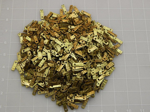 LOT OF 1000 4460000000 KTNW-IQA TERMINALS T87083