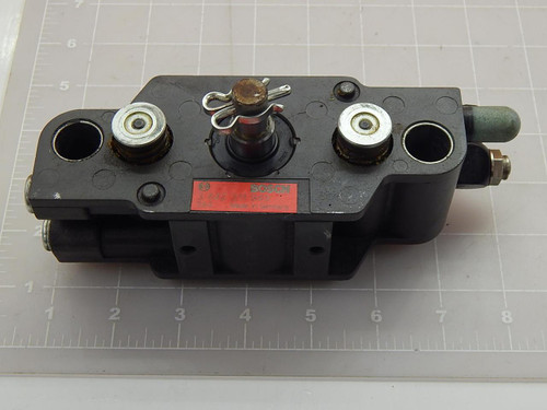 BOSCH 3 842 311 949 PNEUMATIC ACTUATOR T87173