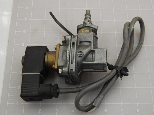CKD PDV2-20A VALVE T87179