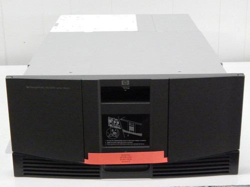 HP HEWLETT PACKARD SAE 100R 2AT STORAGEWORKS MSL5000 SERIES LIBRARY T87217