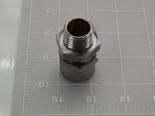 DANIEL WOODHEAD 1300980077 METAL MAX LOC CORD GRIP 2 1/2 IN T87315