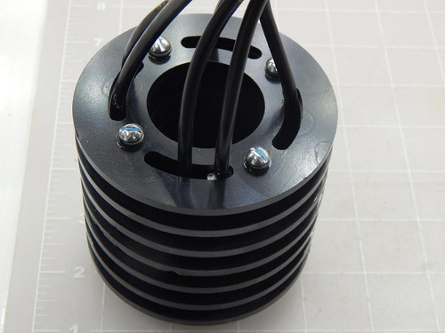 AEROMOTIVE H96420204 SLIP RING LENGTH 2.8 ID 1.5 OD 3.36