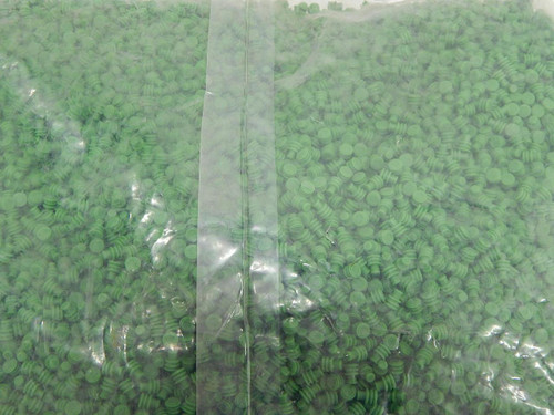 TYCO ELECTRONICS DELPHI 828922-2 13608120X AUTOMOTIVE CONNECTORS CAVITY PLUG 25MM S T87440