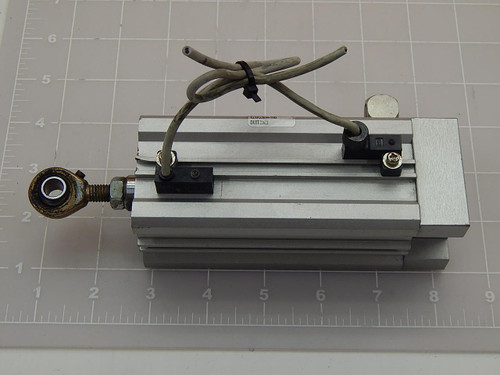 ECDQ2B40-75D PNEUMATIC CYLINDER T87468