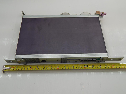 MARSILLI TEP 2 COIL CONTROLLER