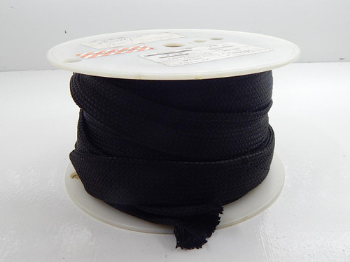 591-0298-012 M4T053-12 1-1/2" IN WIDE SLEEVING T87644