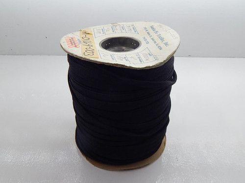 SANTA FE TEXTILES 591-0169-003 1/4" IN WIDE SLEEVING T87646