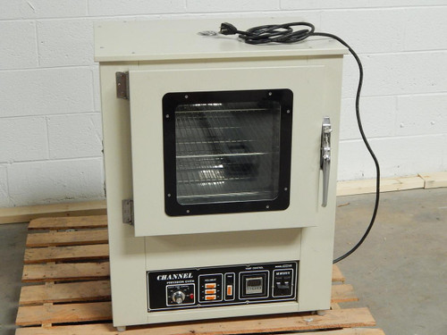 CHUN YEN CY-6623 PAPER TESTERS DRYING OVEN TESTER T87690