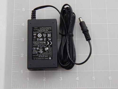 FAIRWAY ELECTRONIC VEG15B-120F AC ADAPTER T87724