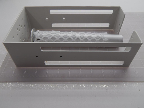 ME-0017-44C 405154-009 GEMSIT RAC 4A ADD-ON MOUNTING YOKE KIT T87770