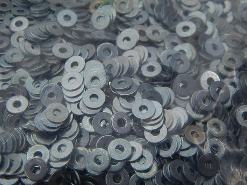 LOT OF 240 10640-00579 130158 BAAR3331 WASHER FLATS T87783