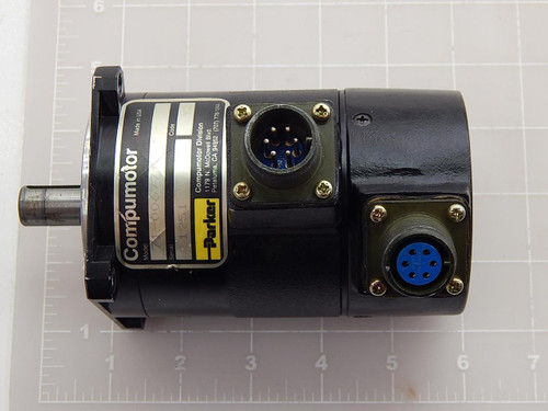 PARKER COMPUMOTOR 71-006771 MOTOR T87996