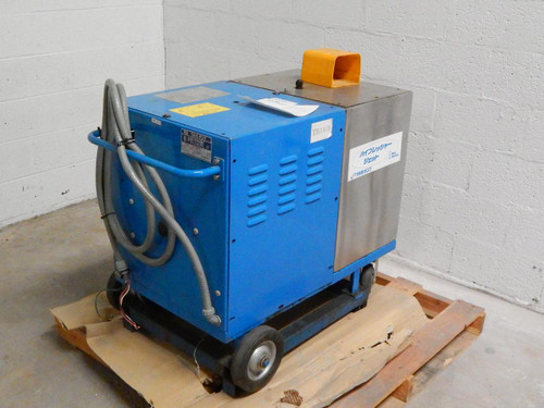 WORK AMENICS HPJ-570W3 HI-PRESSURE JET PUMP