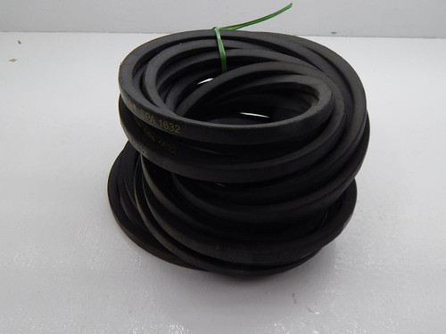 LOT OF 10 AMETRIC SPA 1632 PROFILE WEDGE V-BELT T87856